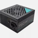Fuente de Poder AZZA 750W