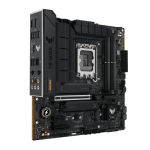 Placa Madre ASUS TUF GAMING B760M-PLUS WIFI II