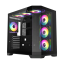 Gabinete Gamemax Hype A Black