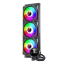 Watercooling GAMEMAX Iceburg 360 Digital