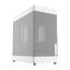 Gabinete Gamemax Meshbox Pro WT