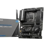 Placa Madre MSI PRO Z690-A WIFI