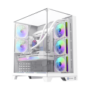 Gabinete Gamemax Infinity Plus WH
