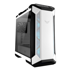 Gabinete ASUS TUF Gaming GT501 White