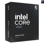 Procesador Intel Core Ultra 5 245K