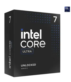 Procesador Intel Core Ultra 7 265K