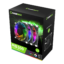 Kit GAMEMAX RB300 ARGB