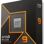 CPU AMD Ryzen 9 9900X