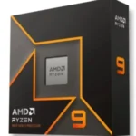 CPU AMD Ryzen 9 9950X