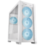 Gabinete ASUS TUF Gaming GT302 ARGB White