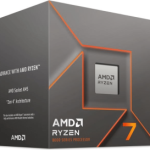 CPU AMD Ryzen 7 8700F