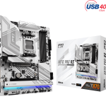 Placa Madre ASRock X870 PRO RS