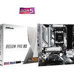 Placa Madre ASRock B650M PRO RS