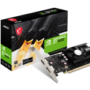 Tarjeta de Video MSI GT 1030 DDR4 LP OC