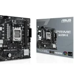 Placa Madre ASUS PRIME A620M-K