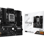 Placa Madre ASRock B850M PRO-A