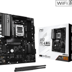 Placa Madre ASRock B850 Pro-A WiFi