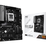Placa Madre ASRock B850 PRO-A