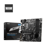 Placa Madre MSI PRO B760M-P