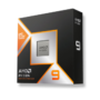 CPU AMD Ryzen 9 9900X 3D