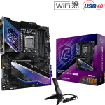 Placa Madre ASRock X870E Phantom Gaming Nova WiFi