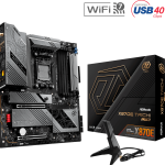 Placa Madre ASRock X870E Taichi Lite