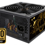Fuente de Poder RAIDMAX RX-800AE-D COBRA 800W