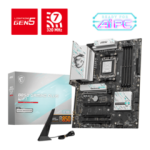 Placa Madre MSI B850 GAMING PLUS WIFI