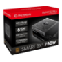 Fuente de Poder Thermaltake BX1 750W