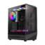 Gabinete Gamemax Vista Coc AB 5 Fan