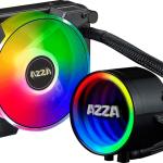 Watercooling AZZA Blizzard 120