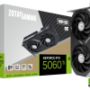 Tarjeta de Video ZOTAC Gaming RTX 5060 Ti Twin Edge OC 8GB DDR7