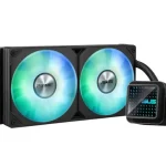 Watercooling ASUS PRIME LC 240 ARGB