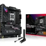 Placa Madre ASUS ROG STRIX B850-E GAMING WIFI