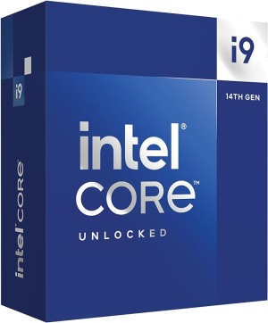 Procesador Intel Core i9-14900