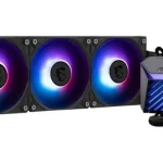 Watercooling MSI MAG CoreLiquid A15 360 ARGB Gen2