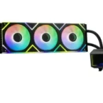 Watercooling XPG Levante II ARGB