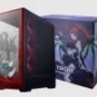 Gabinete MSI PANO 130R MLG Edition