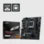 Placa Madre MSI PRO A620AM-B EVO