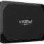 Disco Externo Crucial X9 1TB