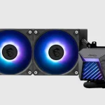 Watercooling MSI MAG Coreliquid A15 240