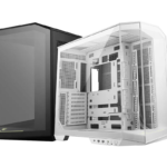 Gabinete MSI MAG PANO 100L PZ White