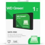 Disco SSD Western Digital Green 1TB