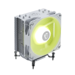 Cooler CPU MSI MAG COREFROZR AA13 White