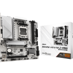 Placa Madre ASRock B650M-HDV/M.2