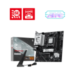 Placa Madre MSI B850M GAMING WIFI6E
