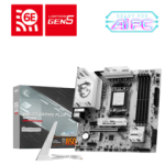 Placa Madre MSI B850M GAMING PLUS WIFI6E