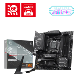 Placa Madre MSI B850M GAMING PRO WIFI6E