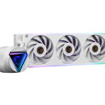 Watercooling MSI MAG CoreLiquid C360 V2 White