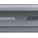 Disco Duro Externo ADATA Elite SE880